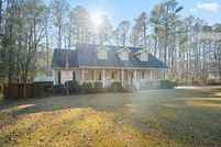 Property for sale in Edgefield County, South Carolina