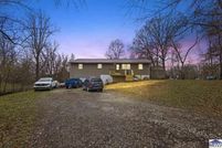 Property for sale in Sullivan County, Indiana