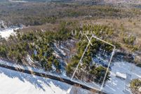 Undeveloped Land for sale in Kennebec County, Maine
