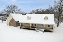 Property for sale in Chisago County, Minnesota