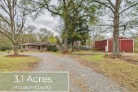 Property for sale in Houston County, Georgia
