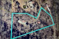 Property for sale in Alexander County, North Carolina
