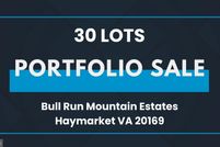 Property for sale in Prince William County, Virginia