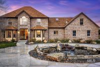 Lakefront Property for sale in Ada County, Idaho