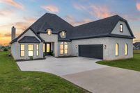 Property for sale in Hill County, Texas