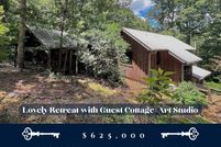 Property for sale in Elbert County, Georgia