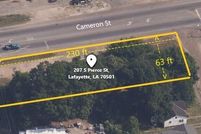 Property for sale in Lafayette Parish, Louisiana