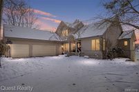 Lakefront Property for sale in Oakland County, Michigan