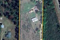 Property for sale in Brooks County, Georgia