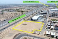 Property for sale in El Paso County, Texas