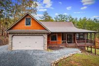 Property for sale in Fannin County, Georgia