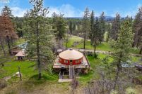 Property for sale in Klickitat County, Washington