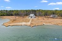 Lakefront Property for sale in Northumberland County, Virginia