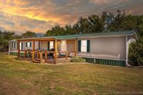 Property for sale in McIntosh County, Oklahoma