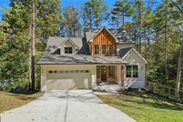 Property for sale in Cherokee County, Georgia