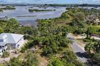 Lakefront Property for sale in Levy County, Florida