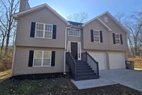 Lakefront Property for sale in Hall County, Georgia