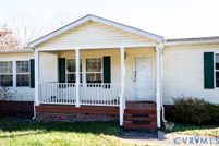 Property for sale in Prince Edward County, Virginia