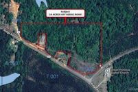 Property for sale in Butler County, Alabama