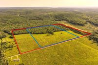 Undeveloped Land for sale in Forest County, Wisconsin