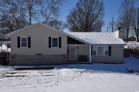 Property for sale in Lawrence County, Indiana