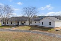 Property for sale in Gordon County, Georgia