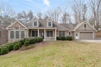 Property for sale in Gilmer County, Georgia