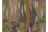 Undeveloped Land for sale in Avoyelles Parish, Louisiana