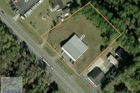 Commercial Property for sale in Liberty County, Georgia