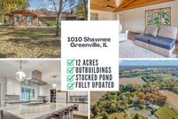 Property for sale in Bond County, Illinois