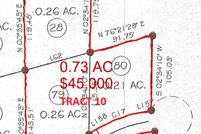 Property for sale in McCreary County, Kentucky