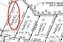 Property for sale in Monroe County, Michigan