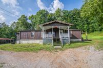 Property for sale in Morgan County, Tennessee