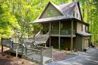 Property for sale in Pickens County, Georgia