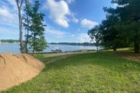 Lakefront Property for sale in Montcalm County, Michigan