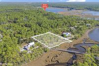 Lakefront Property for sale in Bay County, Florida