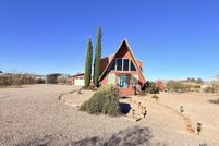 Property for sale in Sierra County, New Mexico