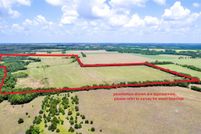 Property for sale in Fannin County, Texas