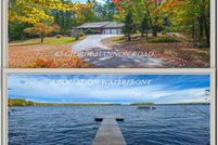 Lakefront Property for sale in Cumberland County, Maine