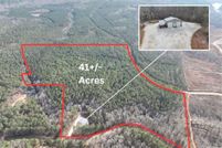 Property for sale in Randolph County, Alabama