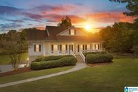 Property for sale in Shelby County, Alabama