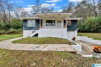 Property for sale in Jefferson County, Alabama