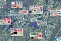 Property for sale in Shelby County, Alabama