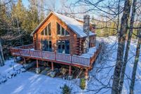 Lakefront Property for sale in Delta County, Michigan