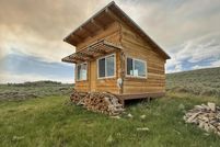 Property for sale in Sublette County, Wyoming