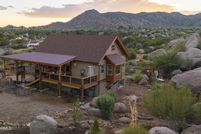 Property for sale in Yavapai County, Arizona