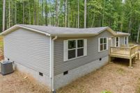 Property for sale in Gilmer County, Georgia