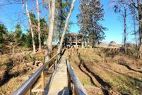 Lakefront Property for sale in Burke County, Georgia