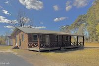 Property for sale in Pender County, North Carolina