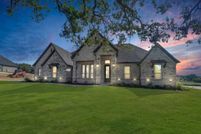 Property for sale in Parker County, Texas